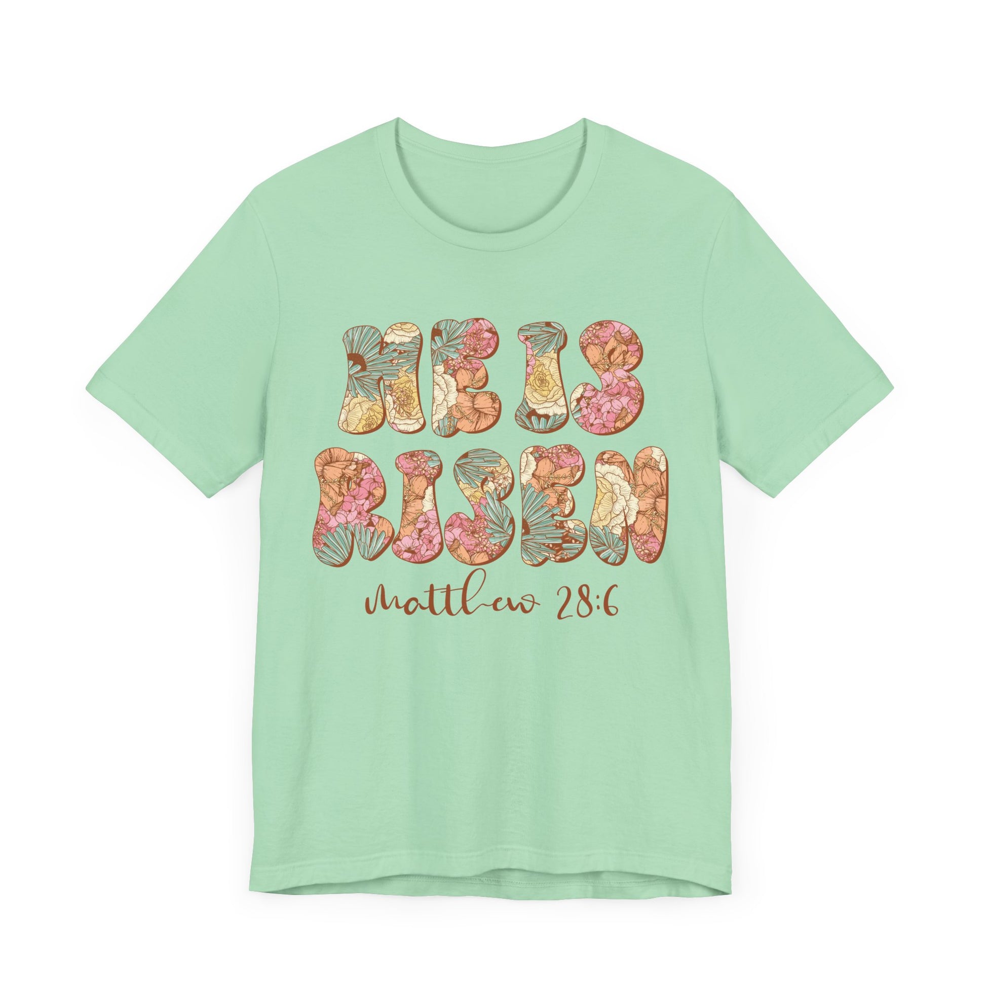 He Is Risen - Southern Divas Boutique