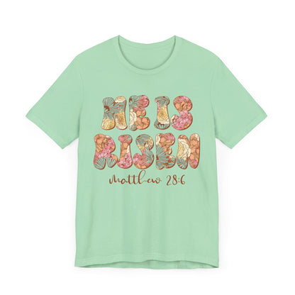 He Is Risen - Southern Divas Boutique