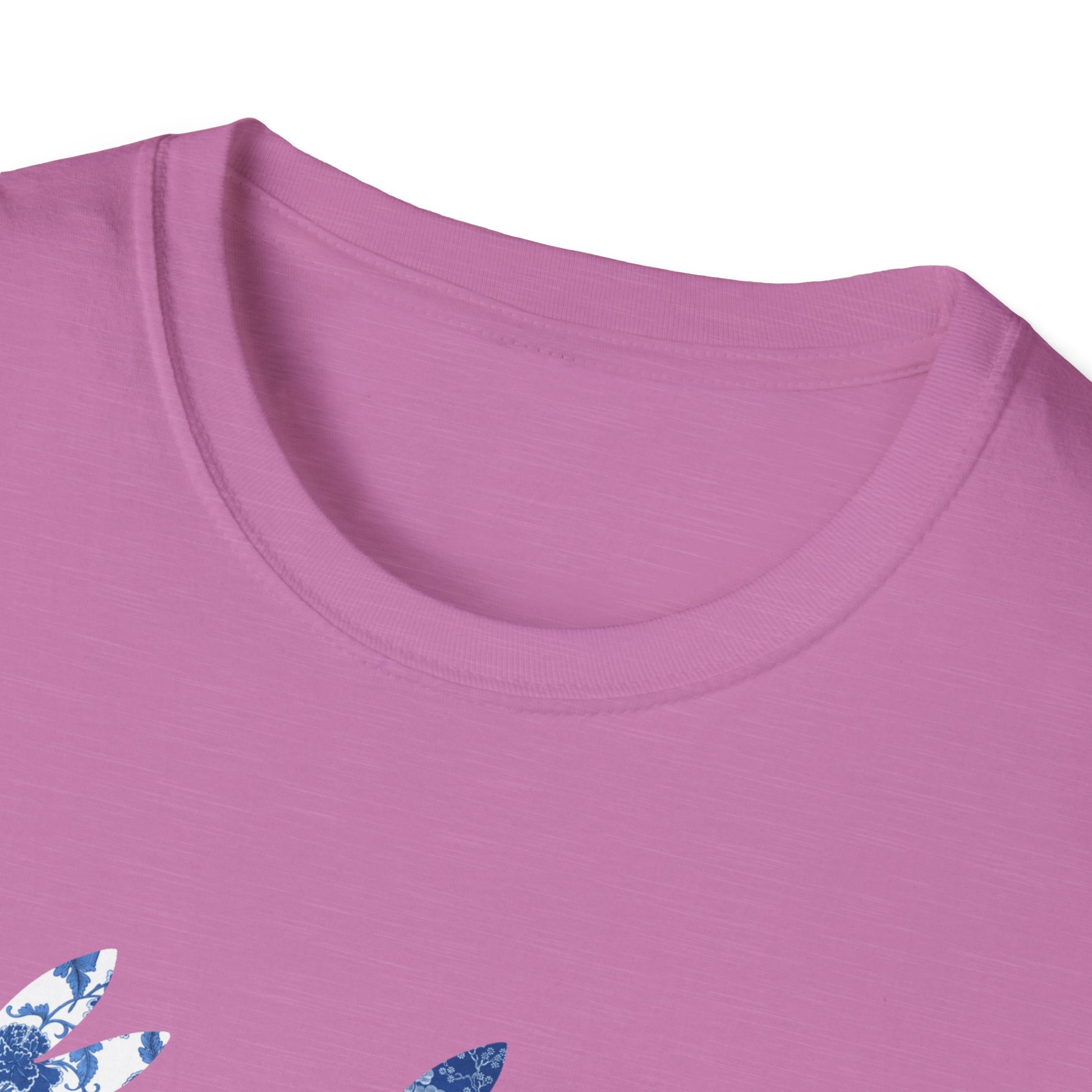 Chinoiserie Bunny Trio - Southern Divas Boutique