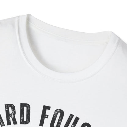 Hard Fought Hallelujah - Southern Divas Boutique
