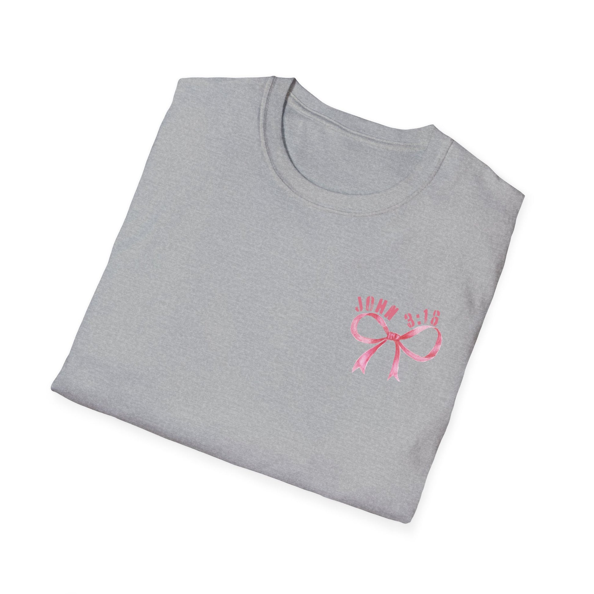 John 3:16 - Southern Divas Boutique