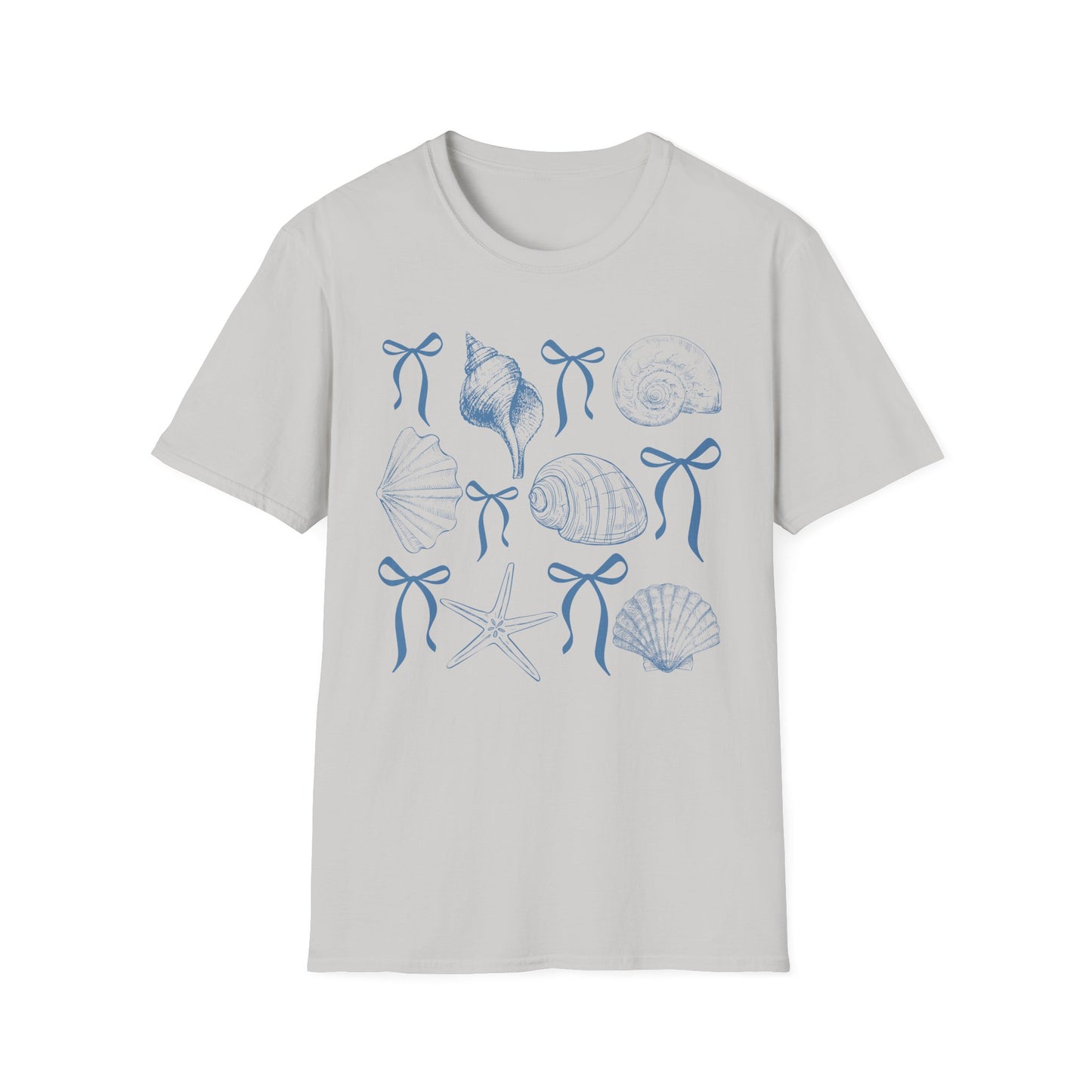 Coastal Coquette Charm