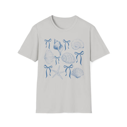 Coastal Coquette Charm