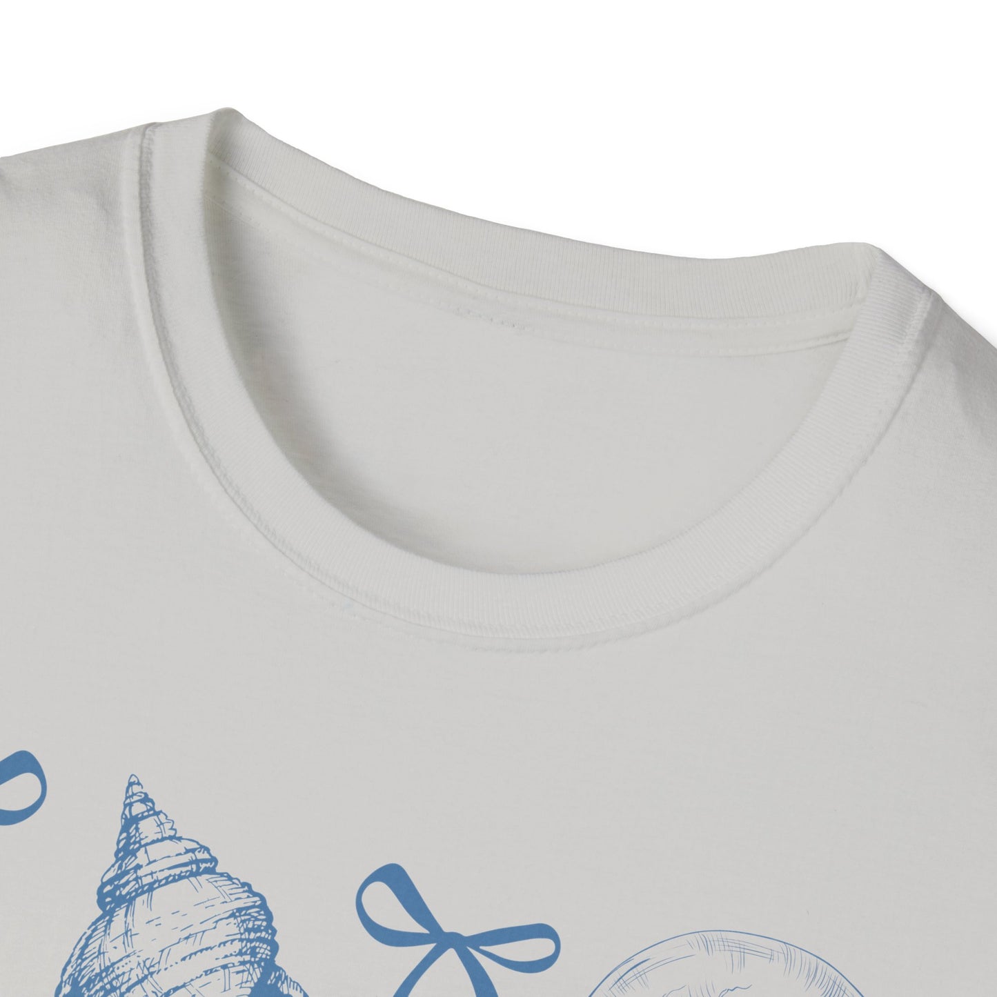 Coastal Coquette Charm