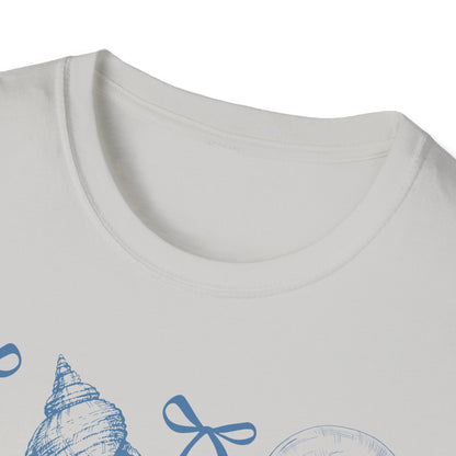 Coastal Coquette Charm