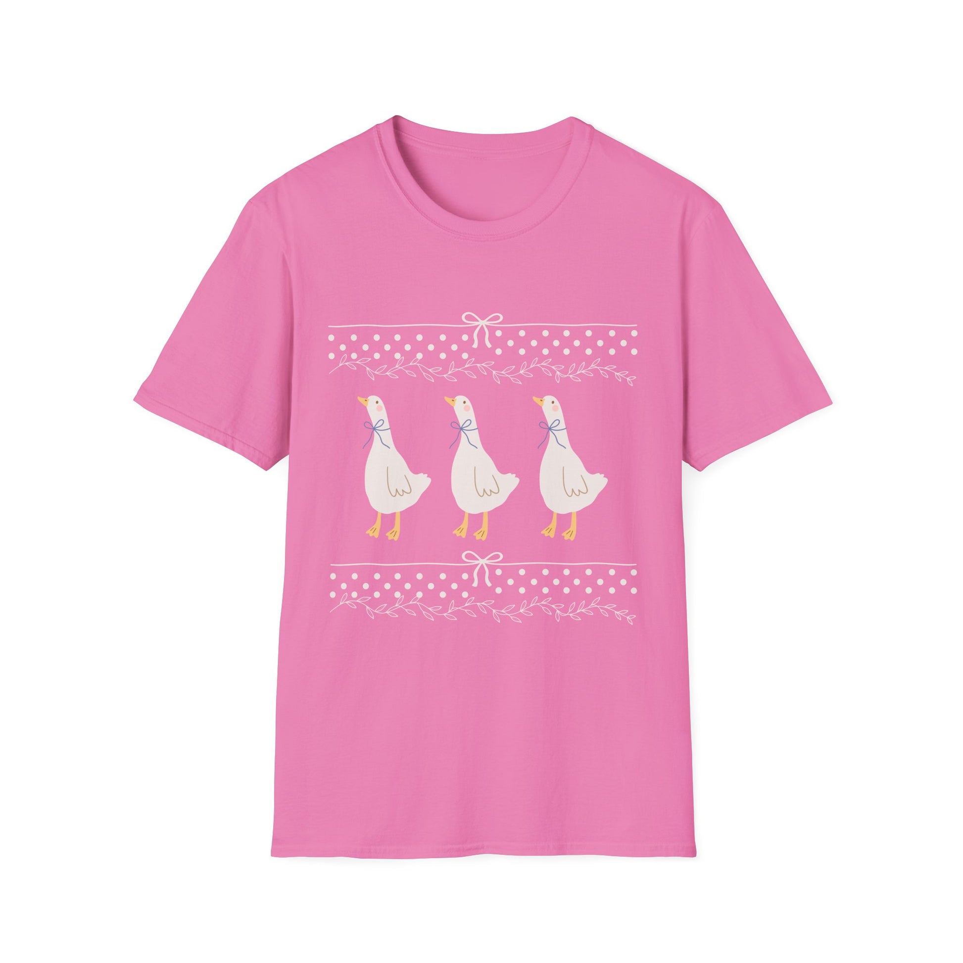 Charming Coquette Goose - Southern Divas Boutique
