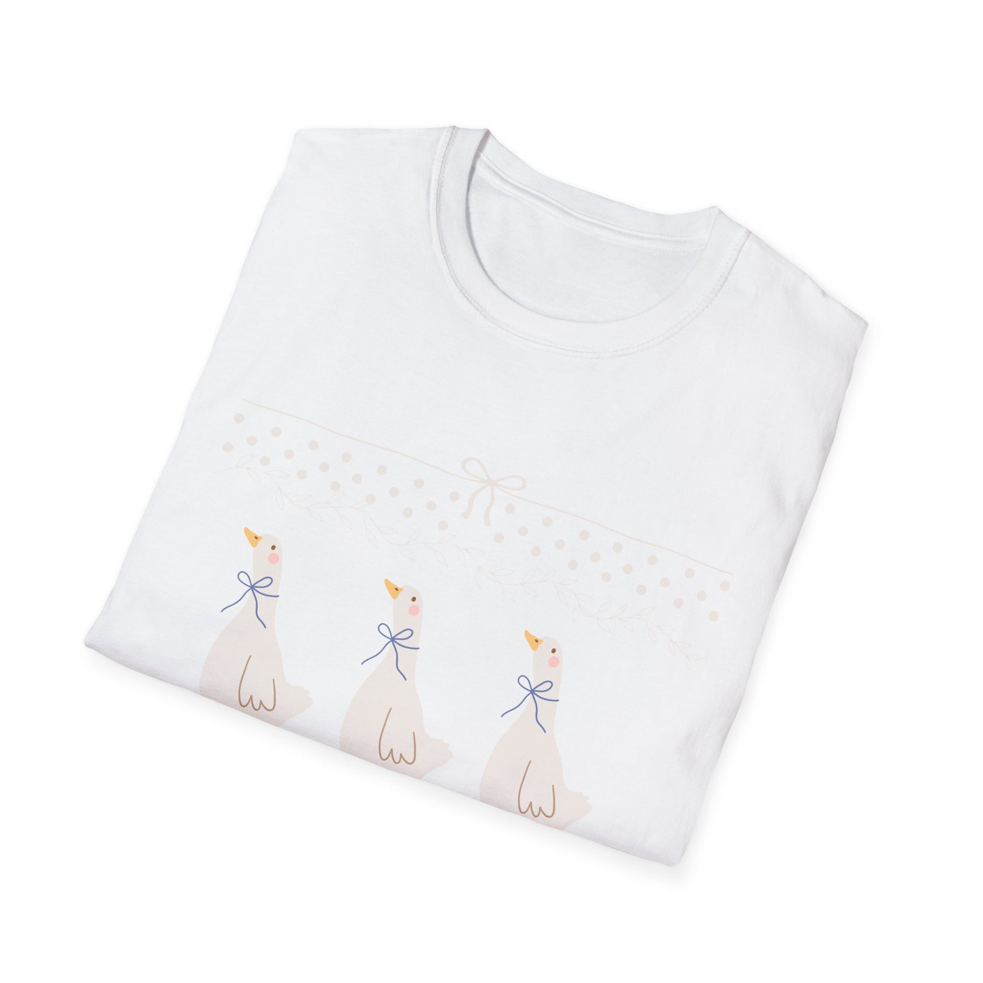 Charming Coquette Goose - Southern Divas Boutique