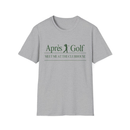 Après Golf - Southern Divas Boutique