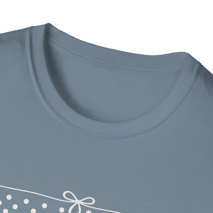 Charming Coquette Goose - Southern Divas Boutique