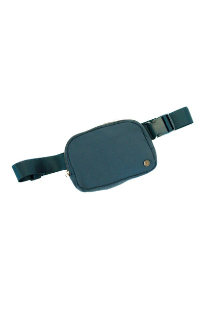 Madison Belt Bag - Southern Divas Boutique