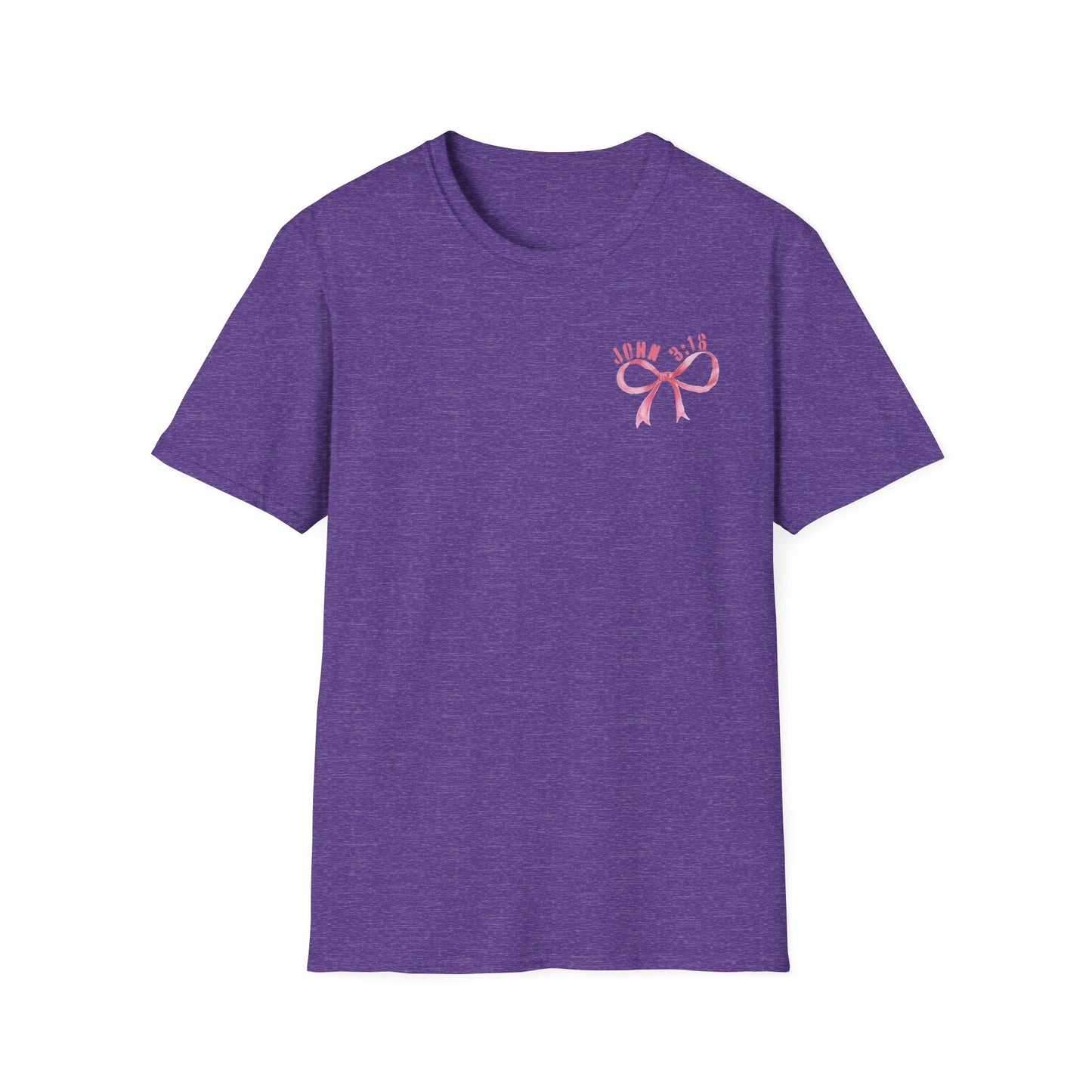 John 3:16 - Southern Divas Boutique