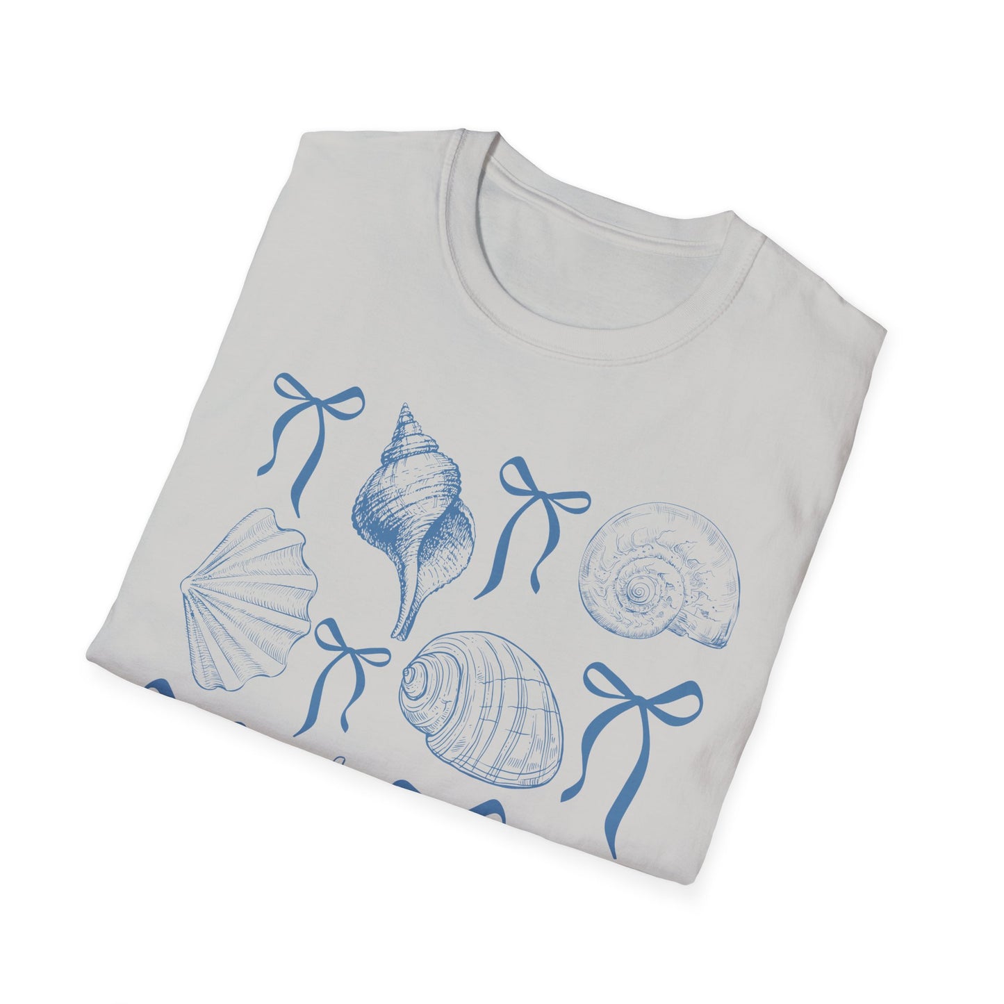 Coastal Coquette Charm