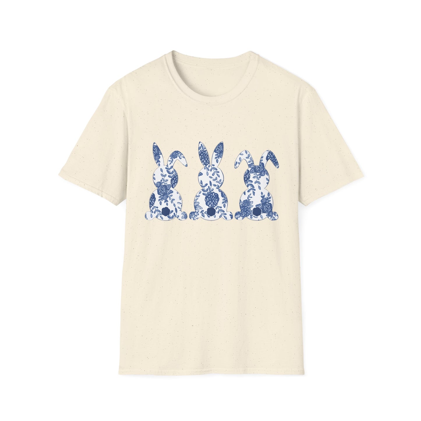 Chinoiserie Bunny Butt - Southern Divas Boutique