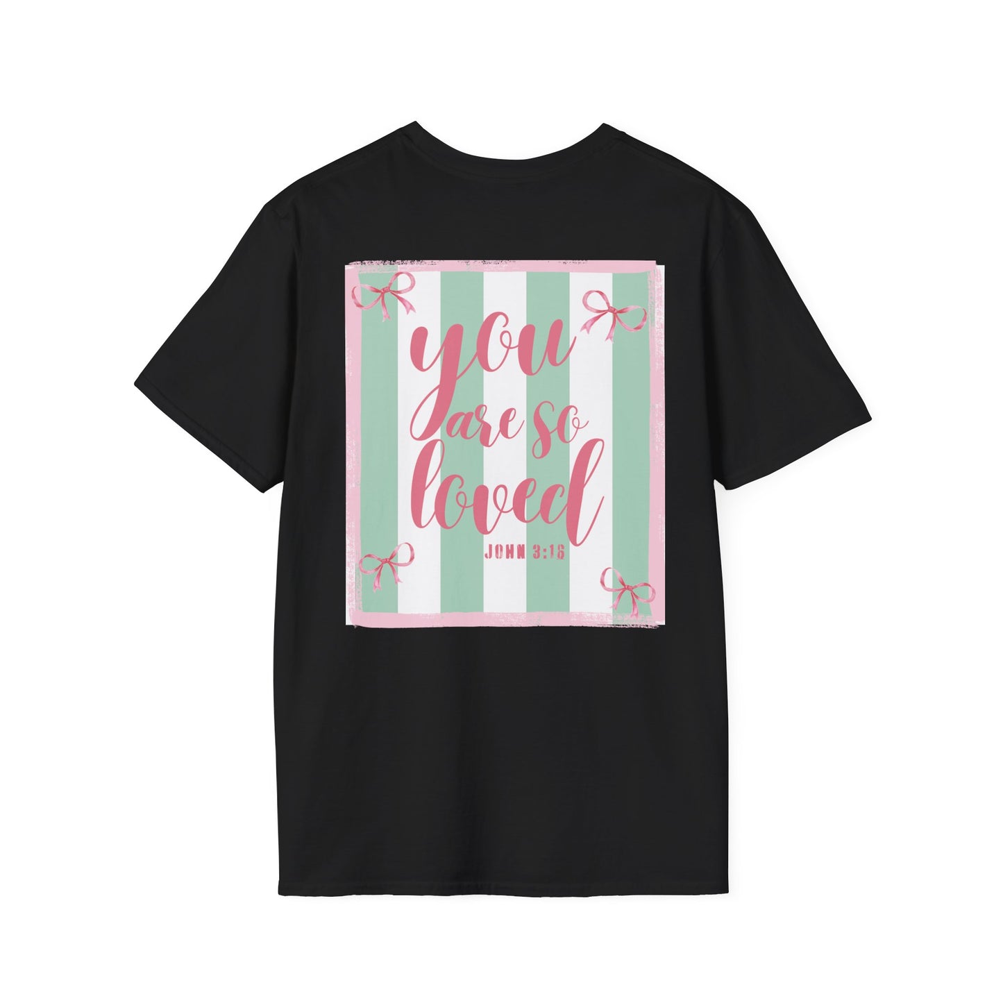 John 3:16 - Southern Divas Boutique