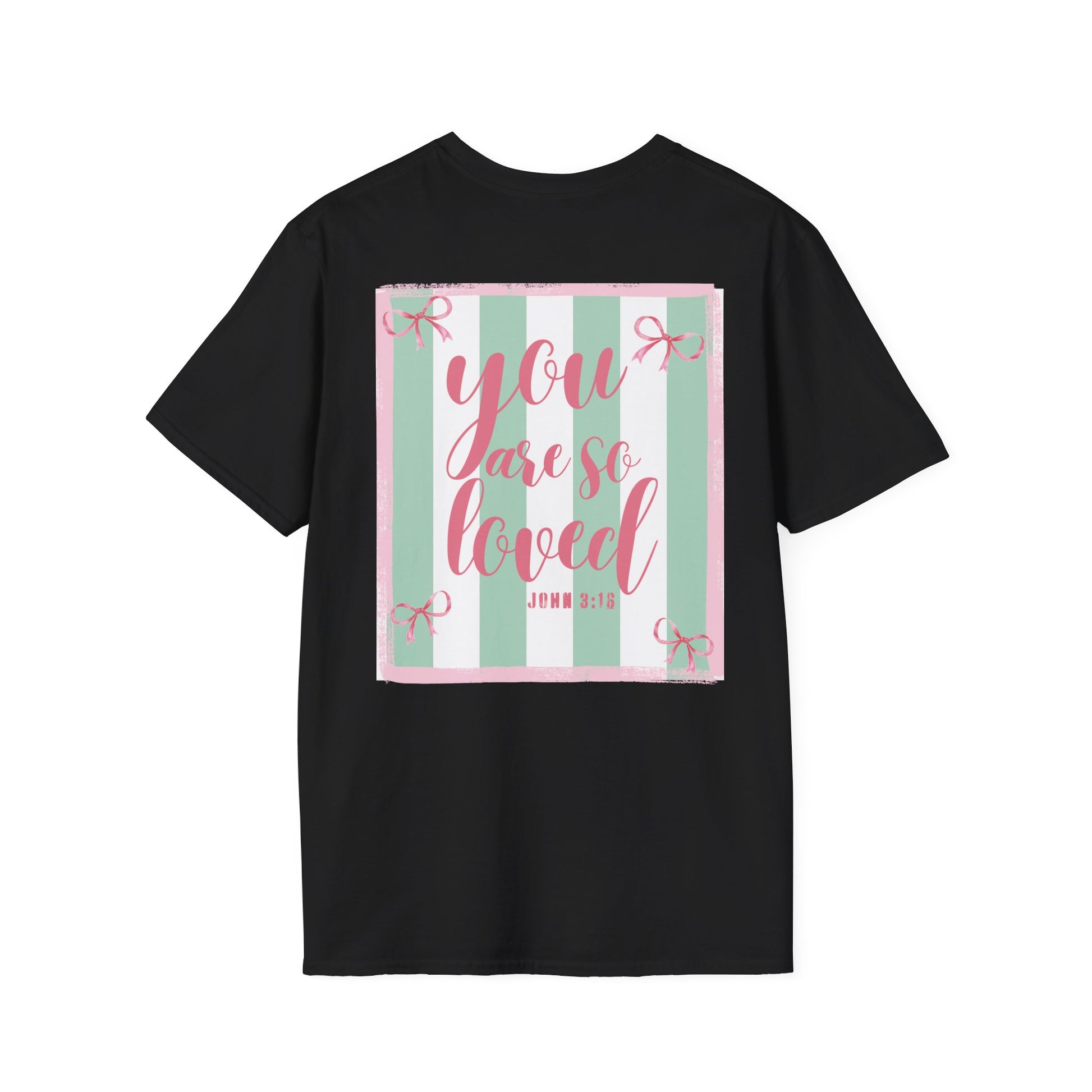 John 3:16 - Southern Divas Boutique