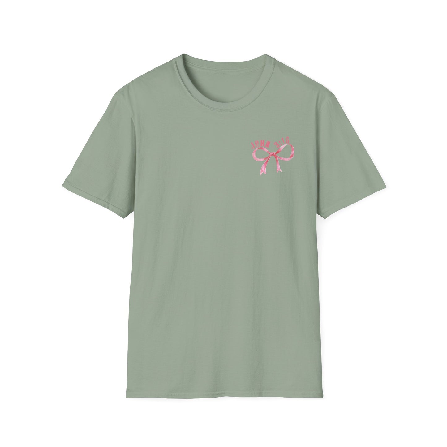 John 3:16 - Southern Divas Boutique