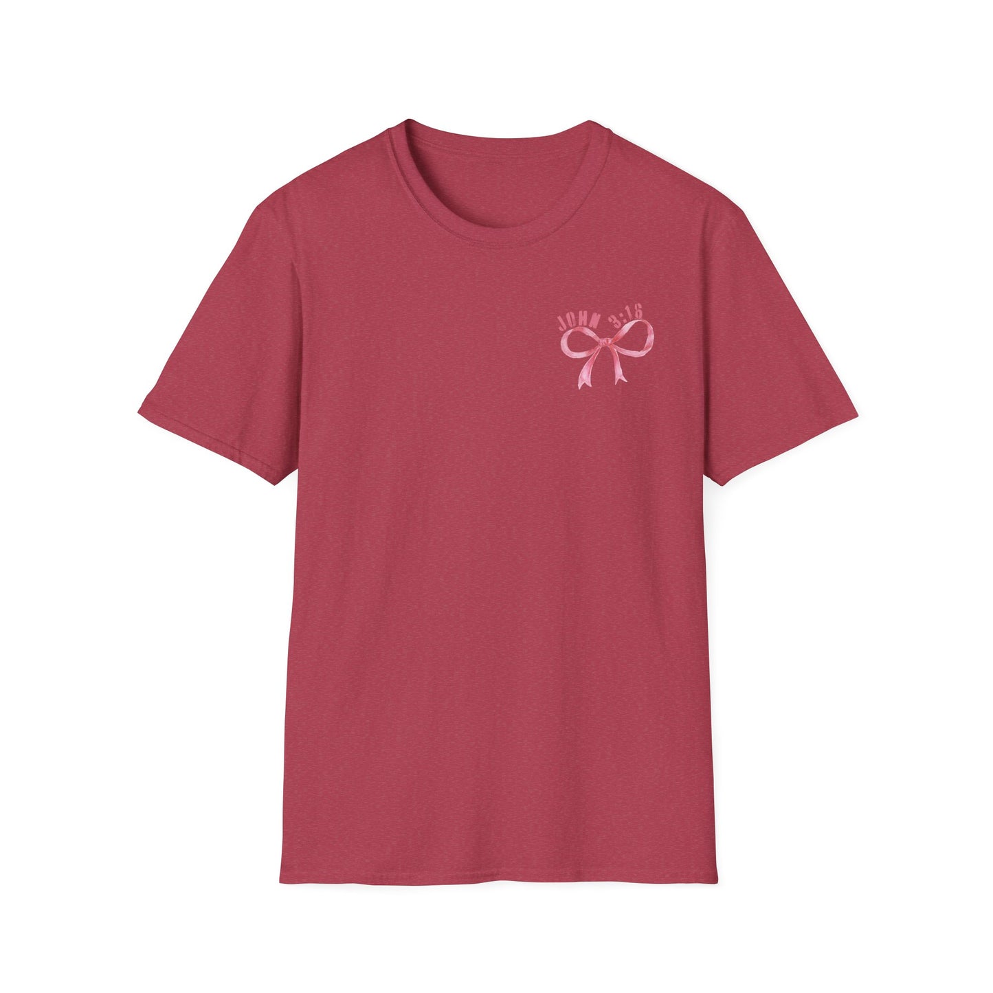 John 3:16 - Southern Divas Boutique