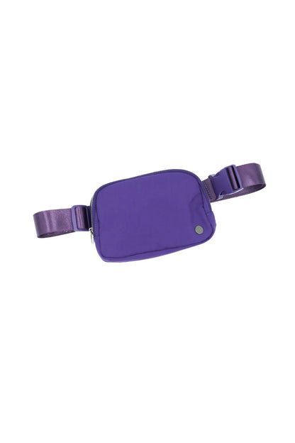 Madison Belt Bag - Southern Divas Boutique