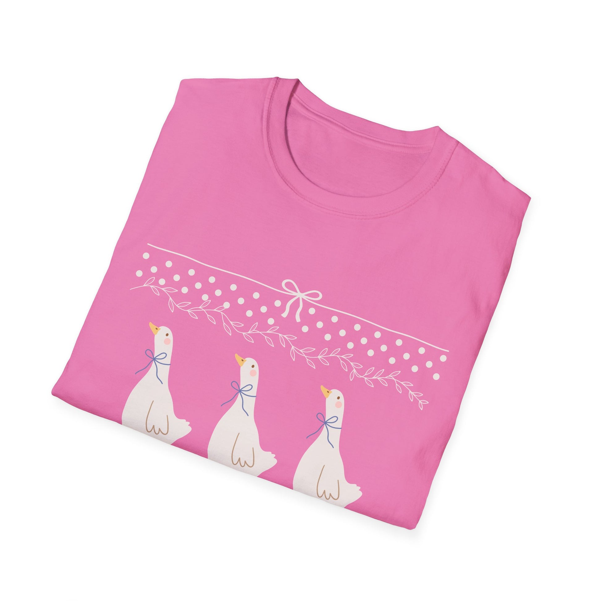 Charming Coquette Goose - Southern Divas Boutique