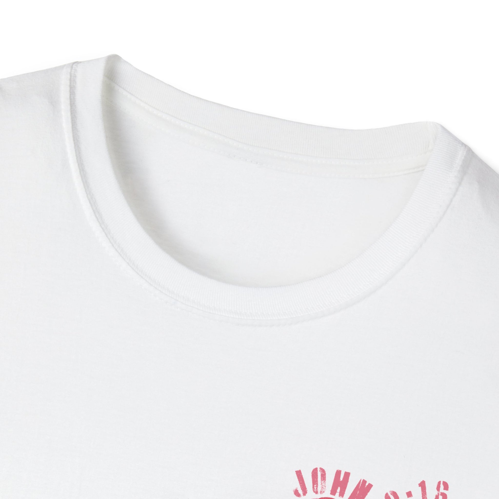 John 3:16 - Southern Divas Boutique