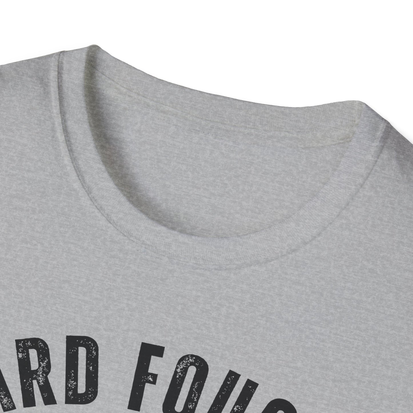 Hard Fought Hallelujah - Southern Divas Boutique