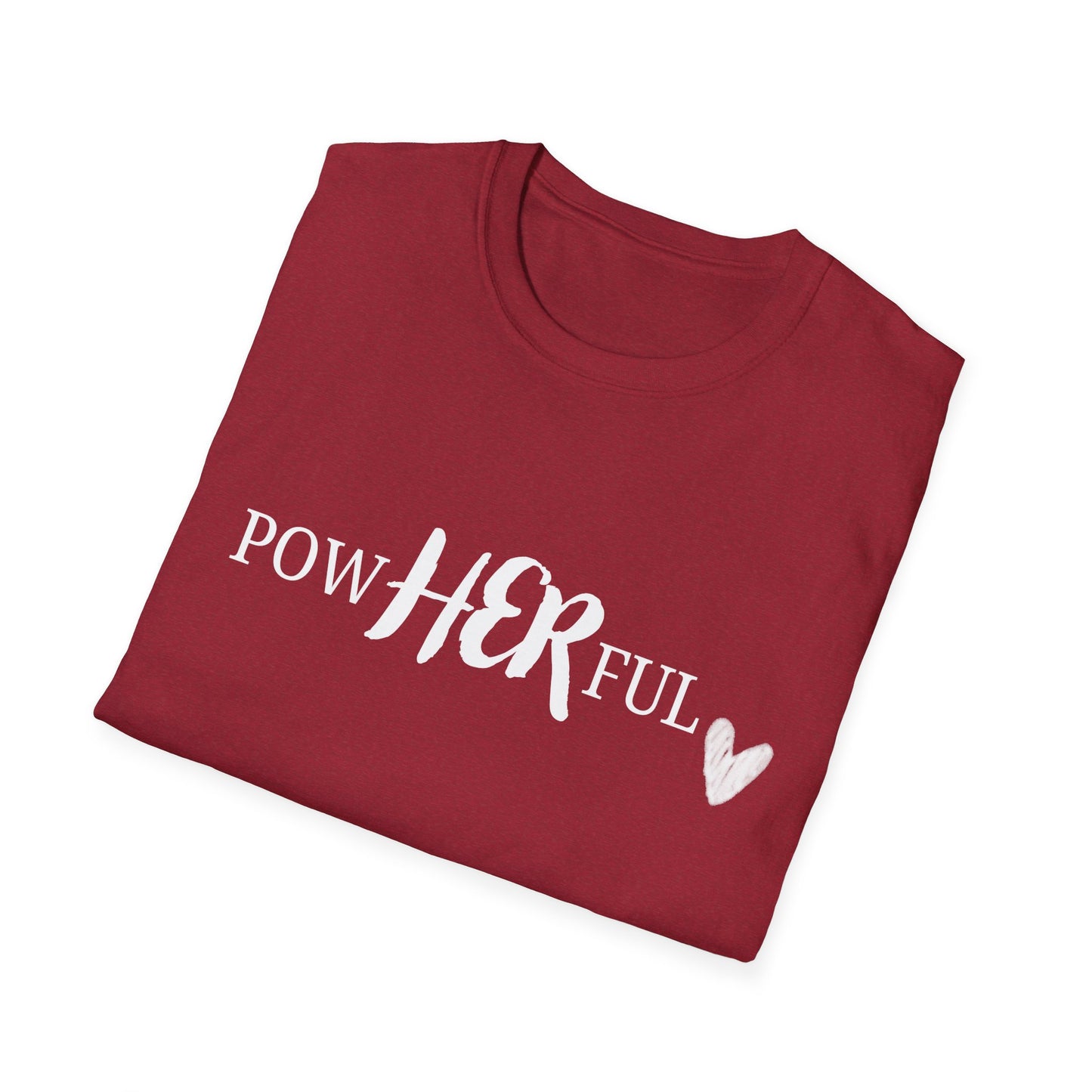 PowHERful