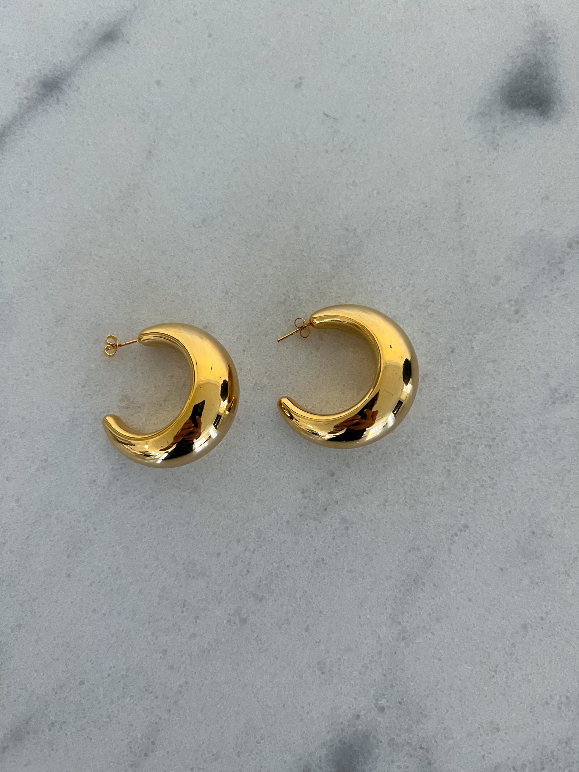 BLAKE HOOPS - Southern Divas Boutique