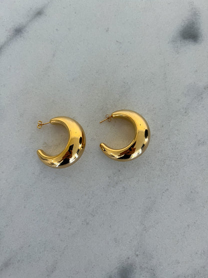 BLAKE HOOPS - Southern Divas Boutique