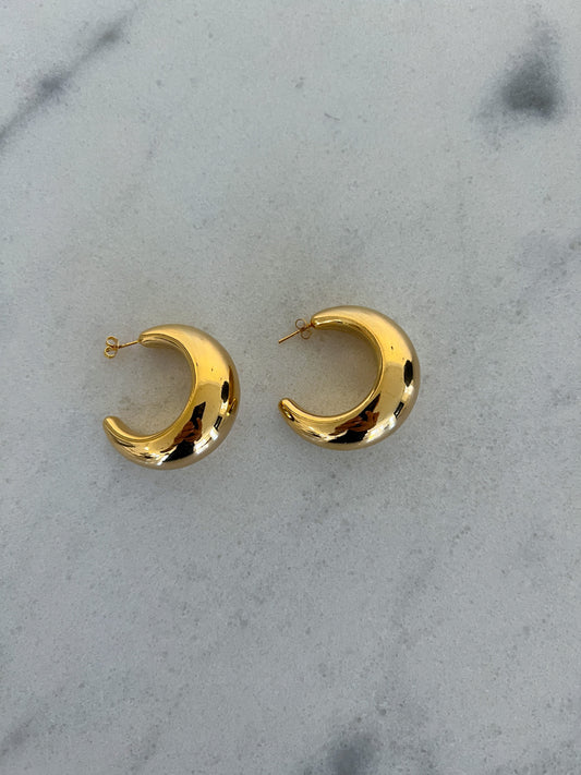 BLAKE HOOPS - Southern Divas Boutique