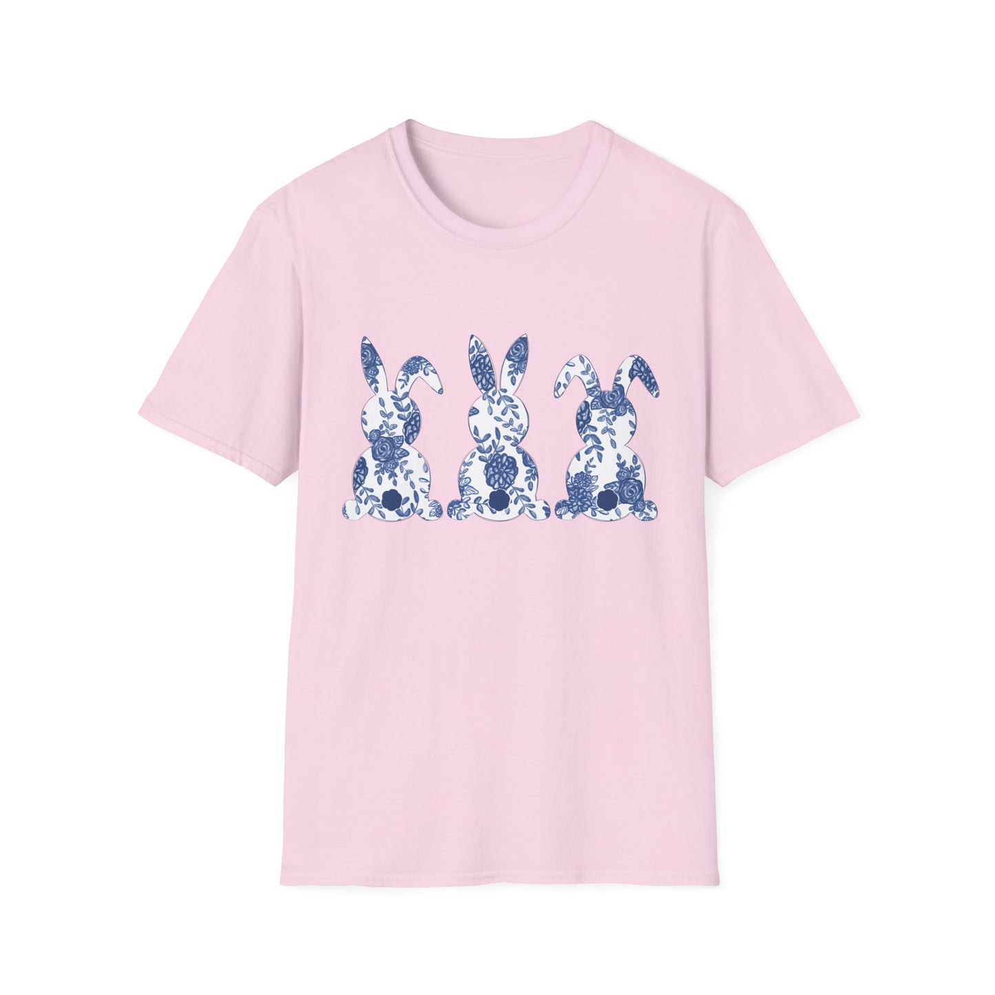 Chinoiserie Bunny Butt - Southern Divas Boutique
