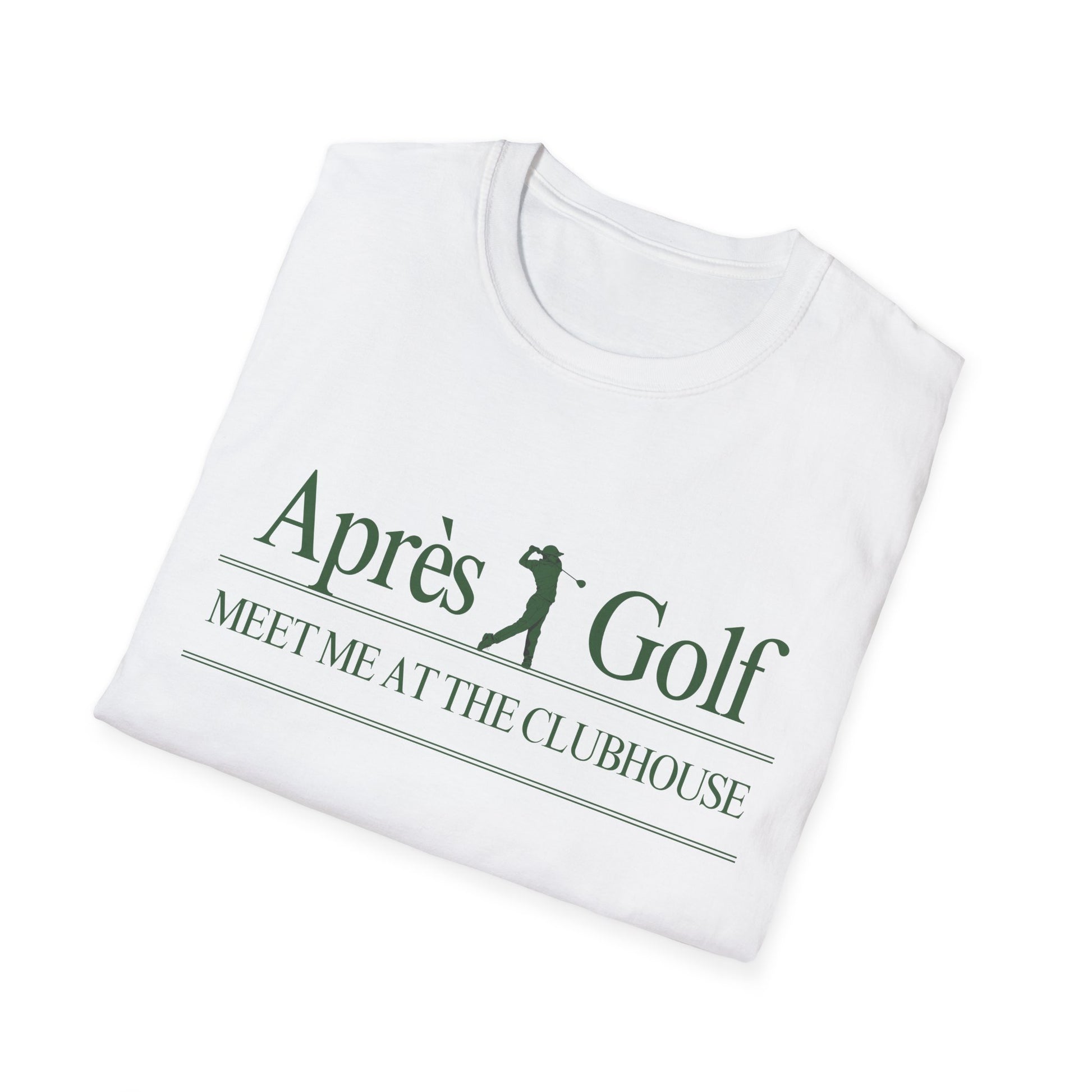 Après Golf - Southern Divas Boutique