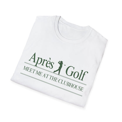 Après Golf - Southern Divas Boutique