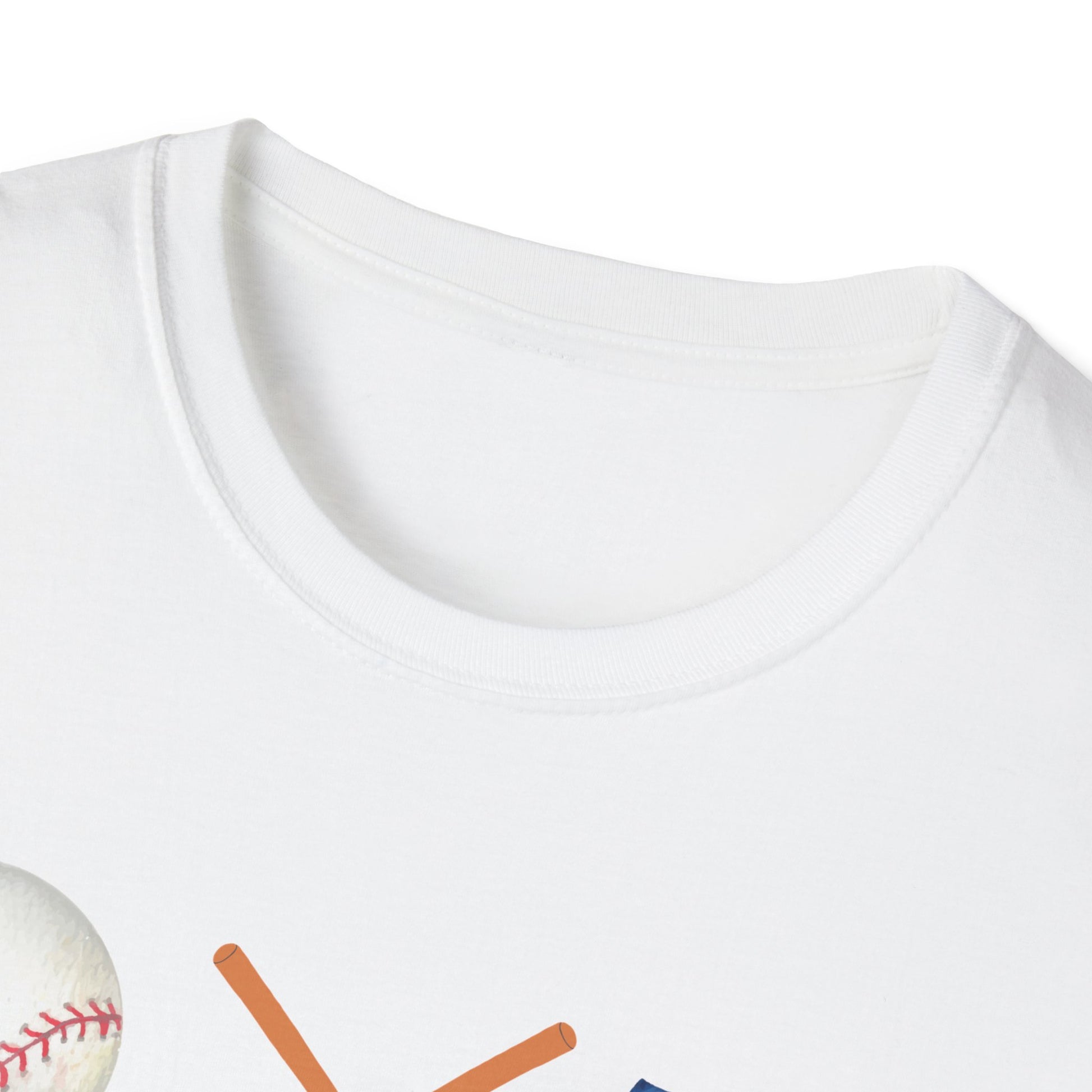 Houston Astros Baseball Coquette Tee - Southern Divas Boutique