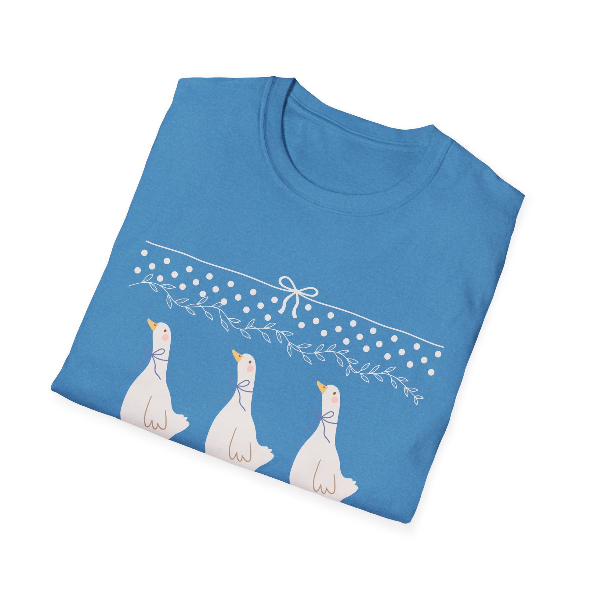 Charming Coquette Goose - Southern Divas Boutique