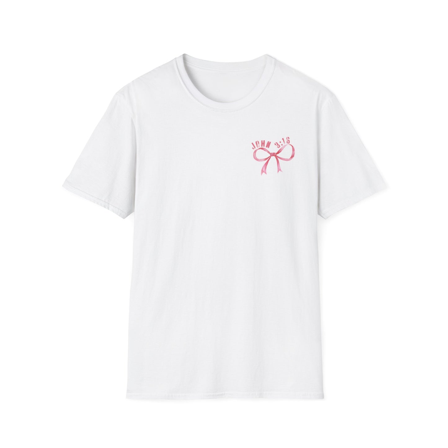 John 3:16 - Southern Divas Boutique