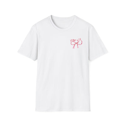 John 3:16 - Southern Divas Boutique