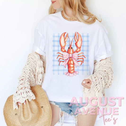 Coquette Lobster