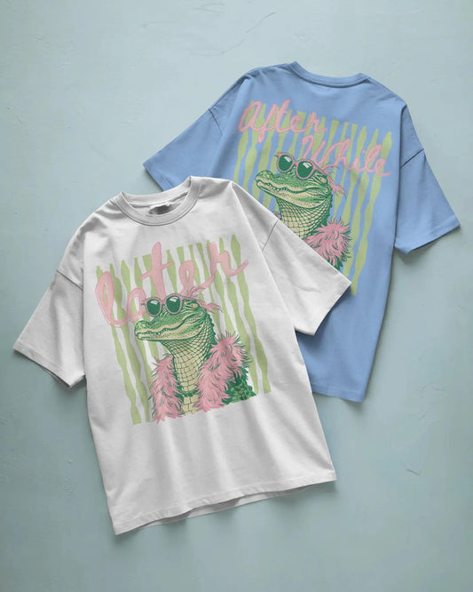Later Alligator | After While