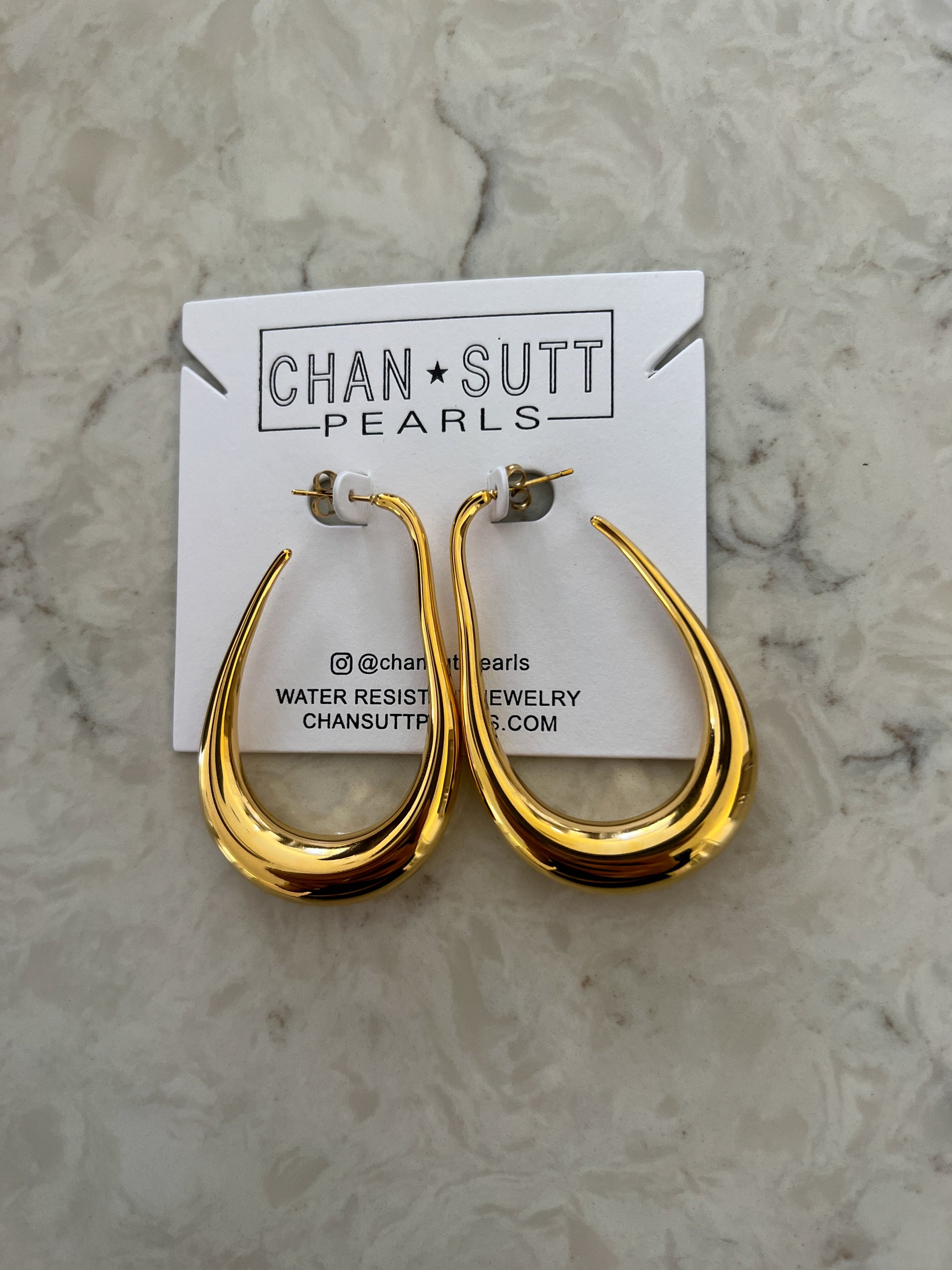 SOPHIE EARRINGS - Southern Divas Boutique