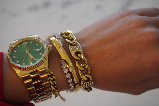 BRITT BRACELET - Southern Divas Boutique