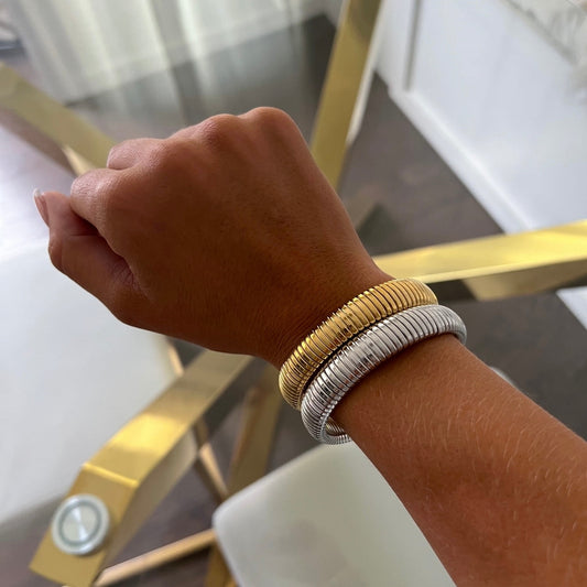 THIN EMMA BRACELET - Southern Divas Boutique