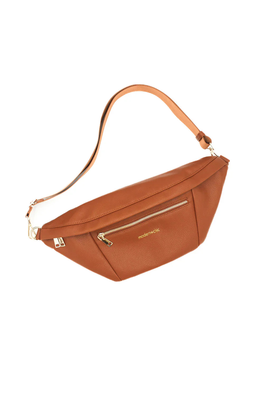 Presley Oversized Sling Bag - Southern Divas Boutique