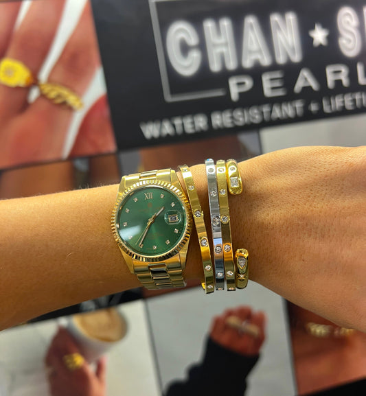 GLAM BANGLE - Southern Divas Boutique