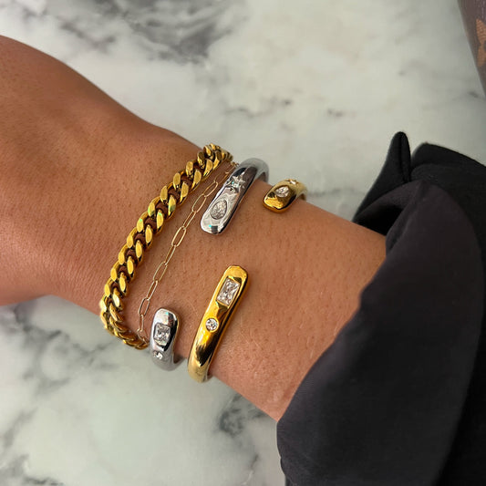 JORDAN BANGLE - Southern Divas Boutique