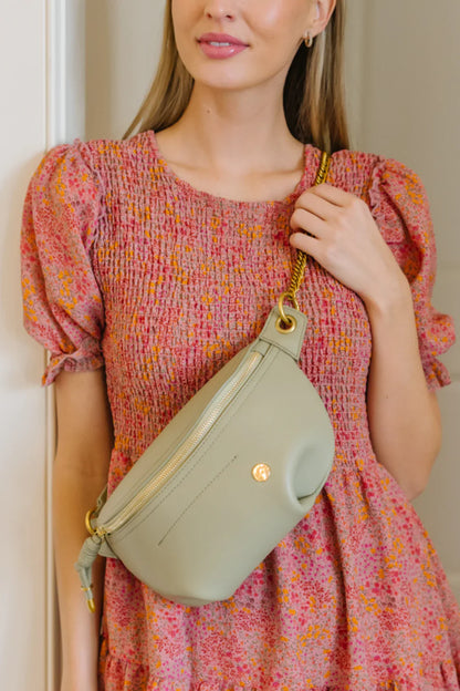 Catherine Belt Bag - Southern Divas Boutique
