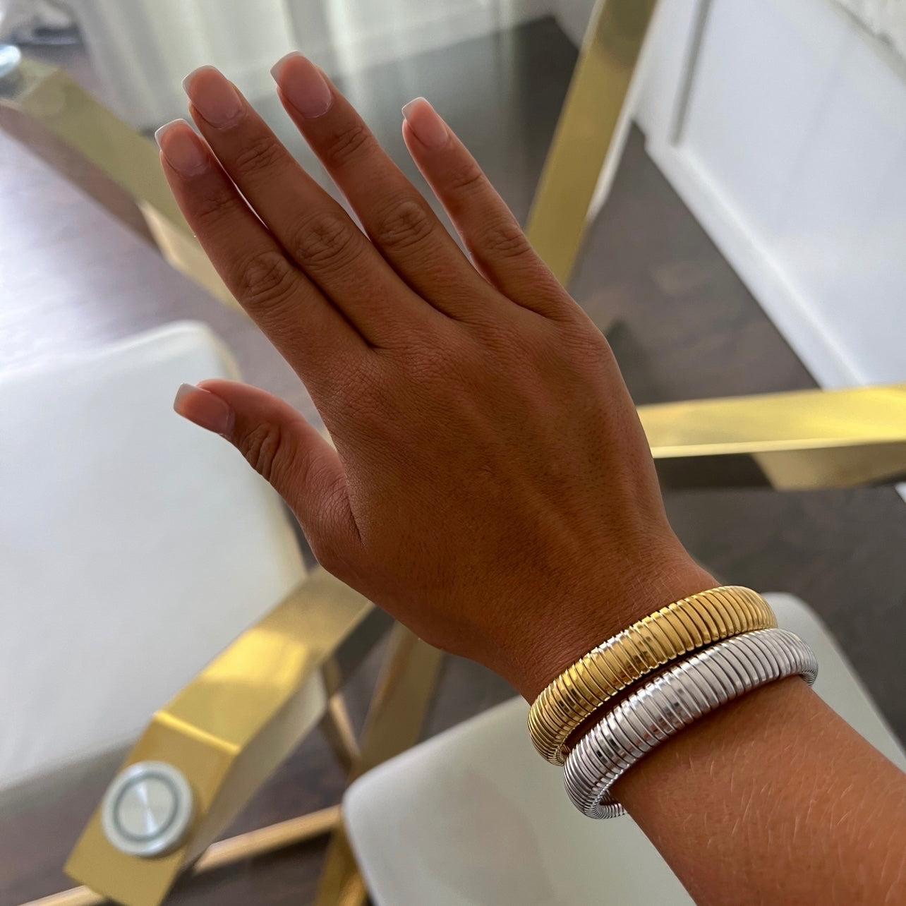 THIN EMMA BRACELET - Southern Divas Boutique