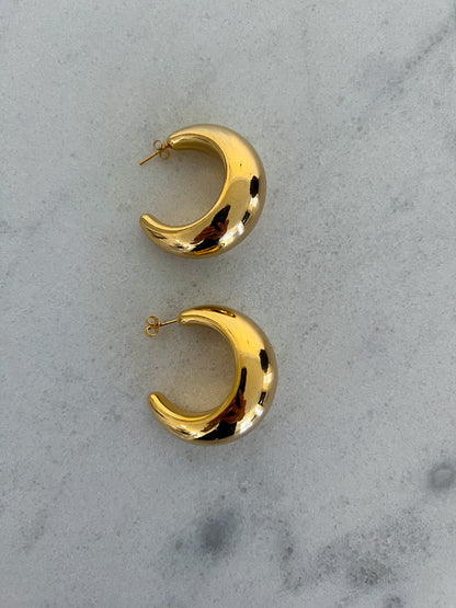 BLAKE HOOPS - Southern Divas Boutique