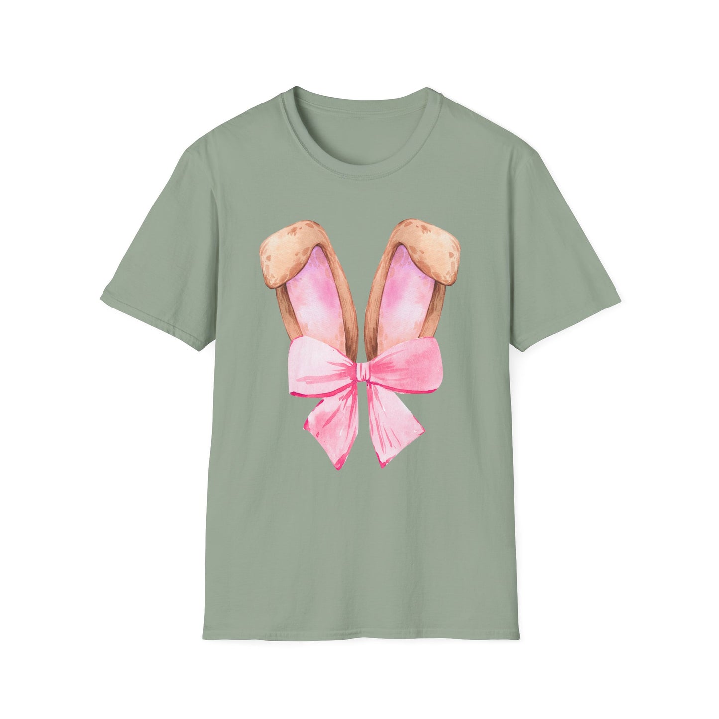 Coquette Bunny Ears - Southern Divas Boutique