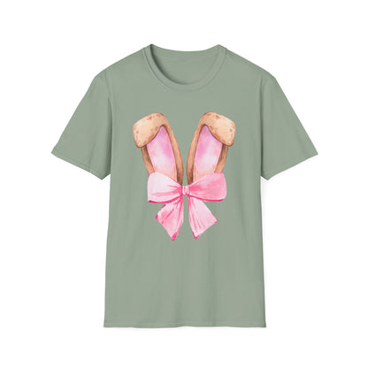 Coquette Bunny Ears - Southern Divas Boutique