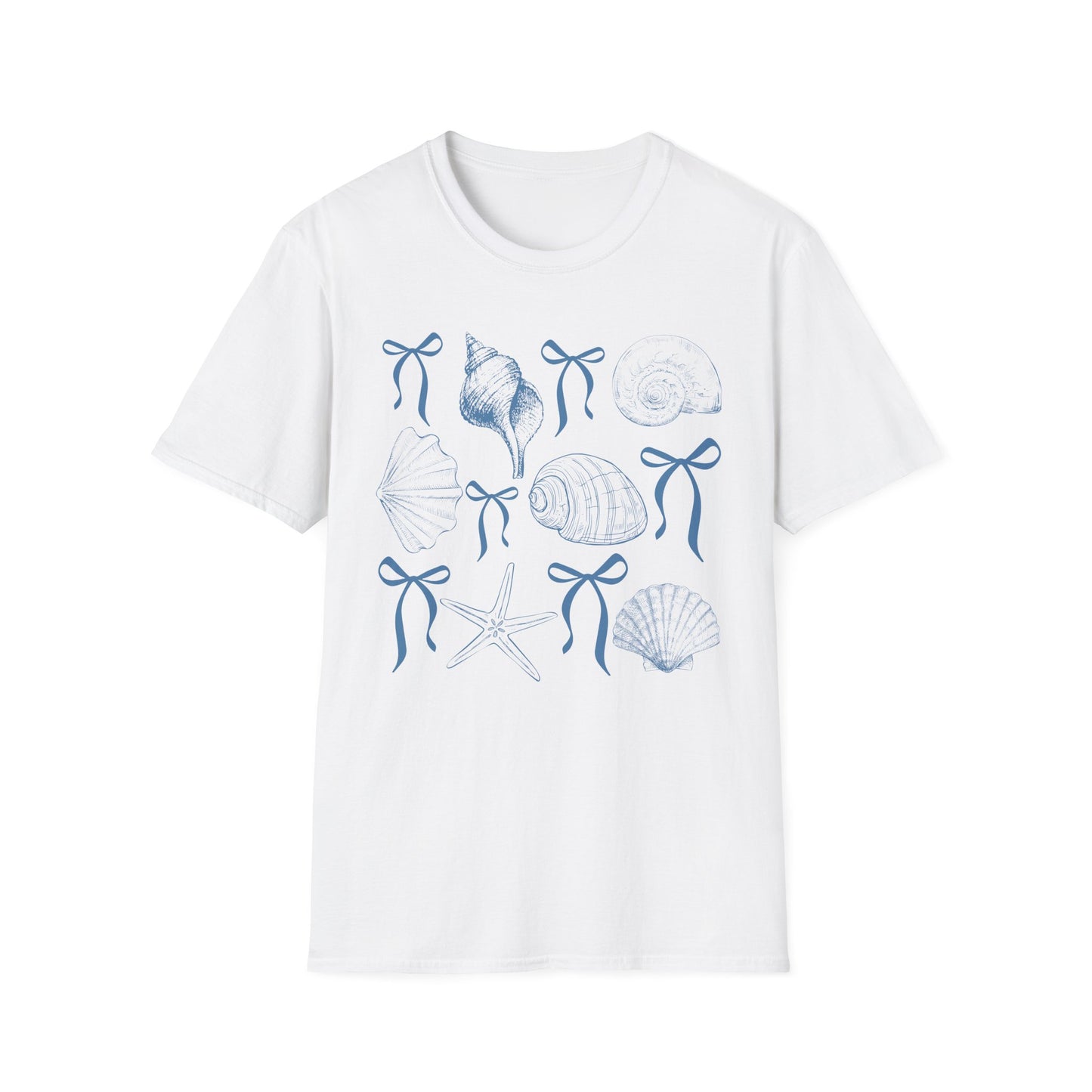 Coastal Coquette Charm